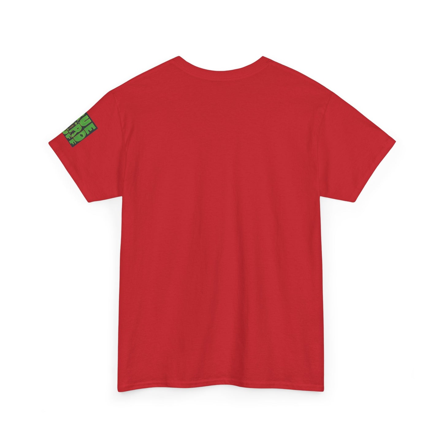 Official Tweirdo Heavy Cotton Tee