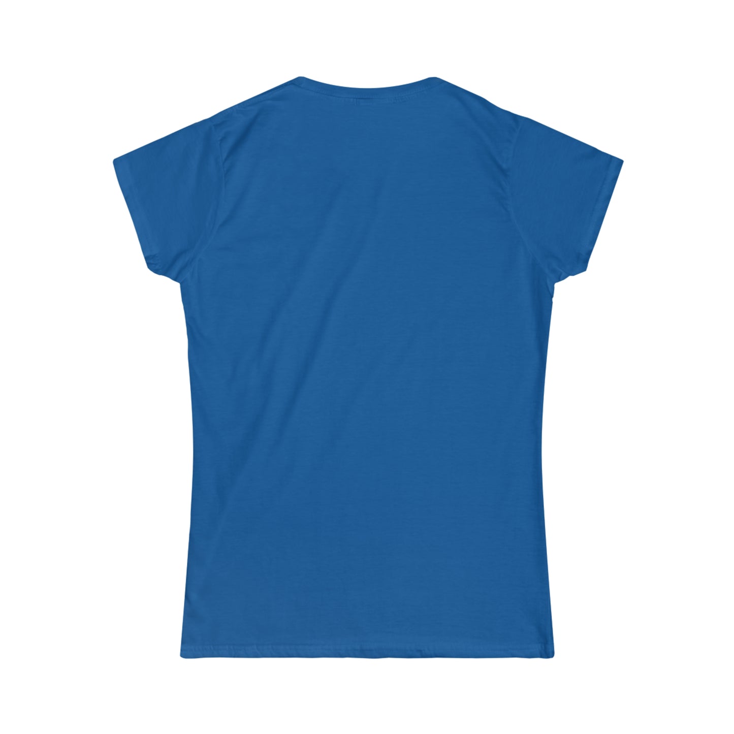 Bad Kitty Women's Softstyle Tee
