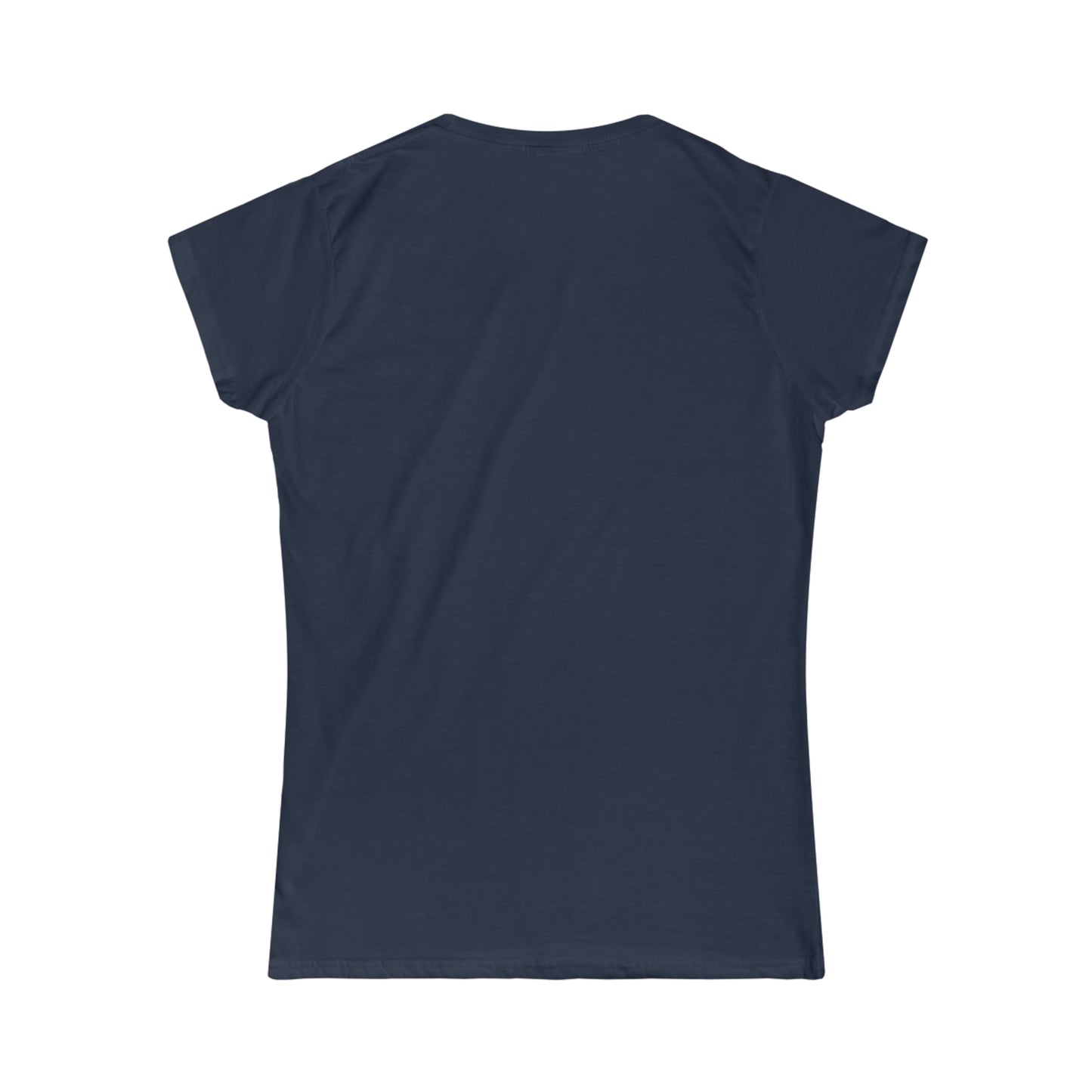Bad Kitty Women's Softstyle Tee