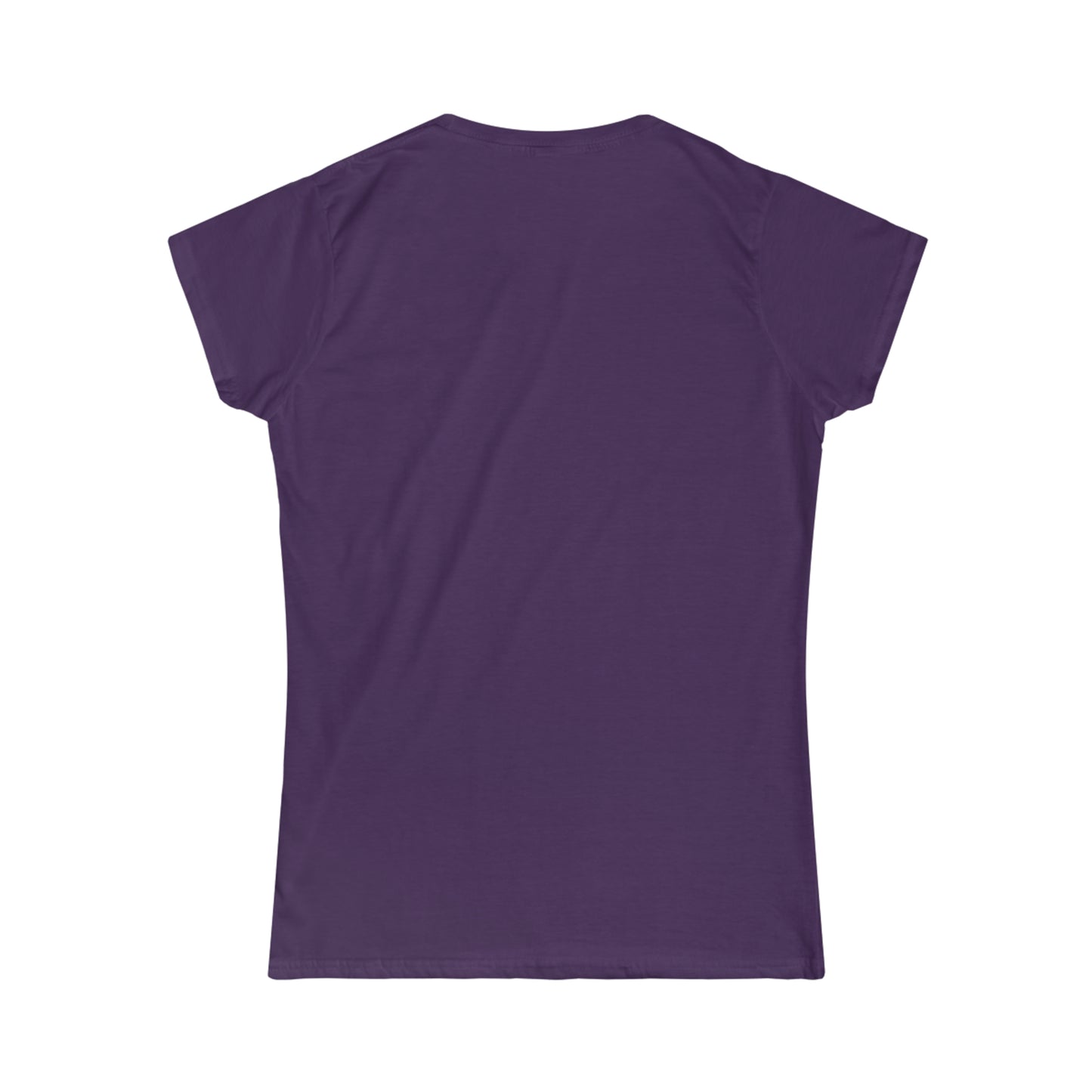Bad Kitty Women's Softstyle Tee