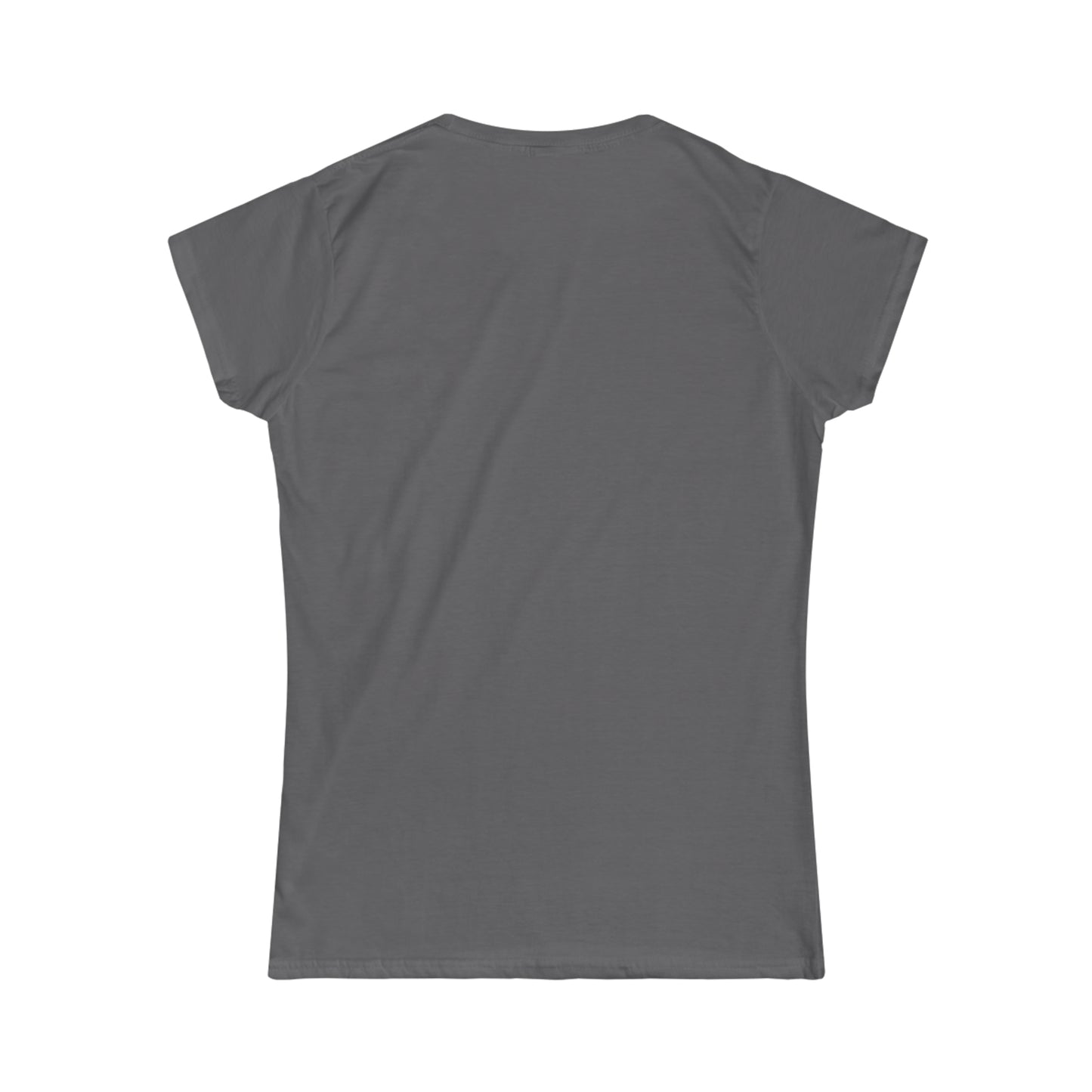 Bad Kitty Women's Softstyle Tee