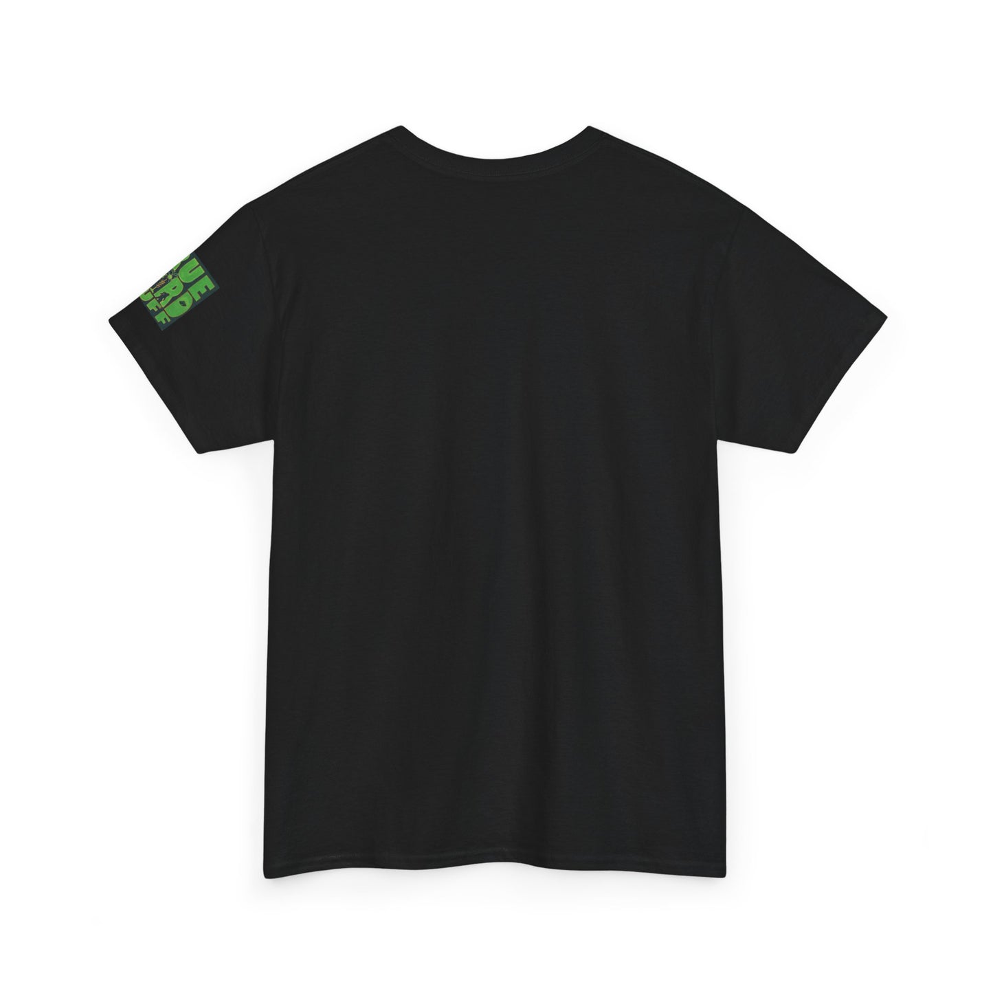 Official Tweirdo Heavy Cotton Tee
