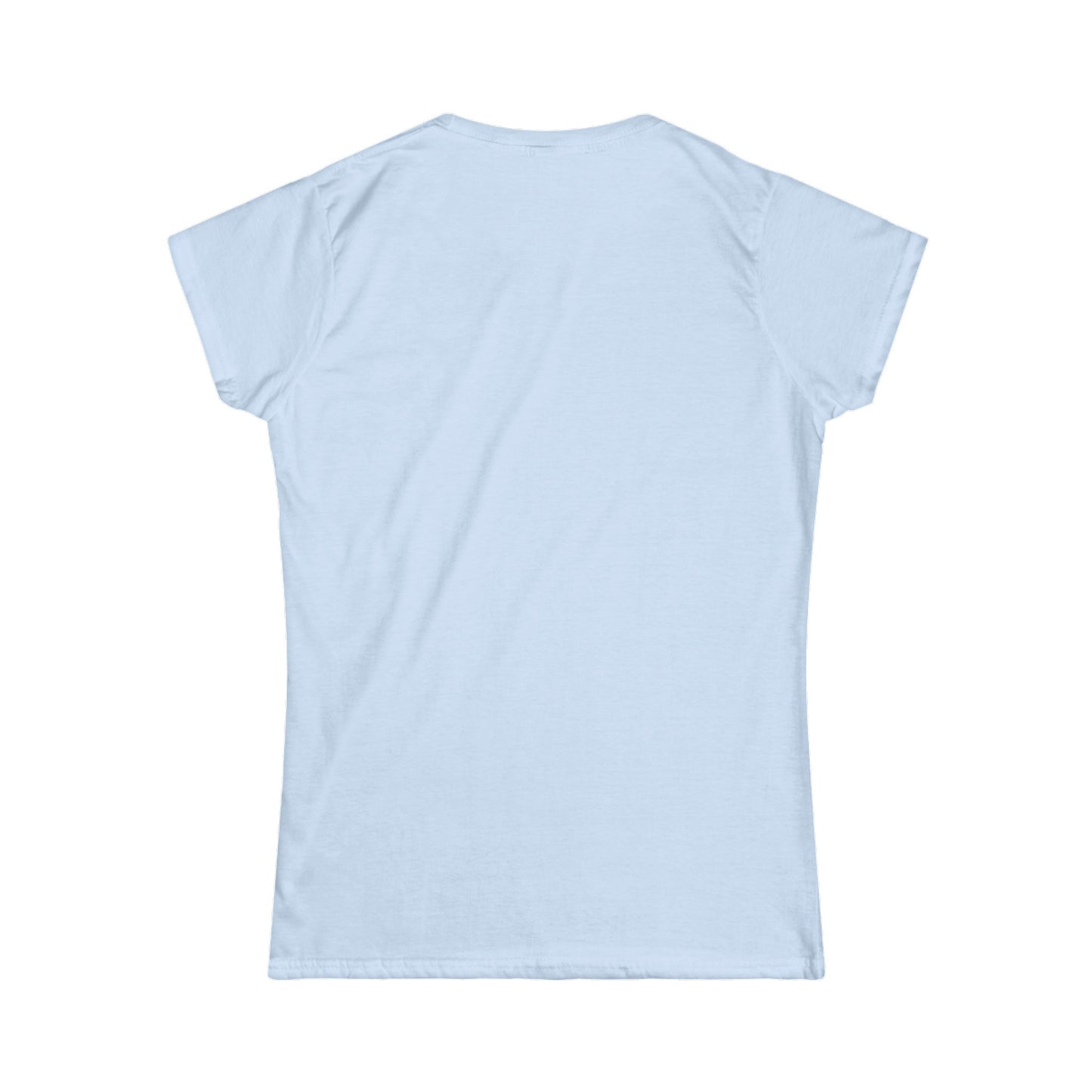 Feline Good Women's Softstyle Tee