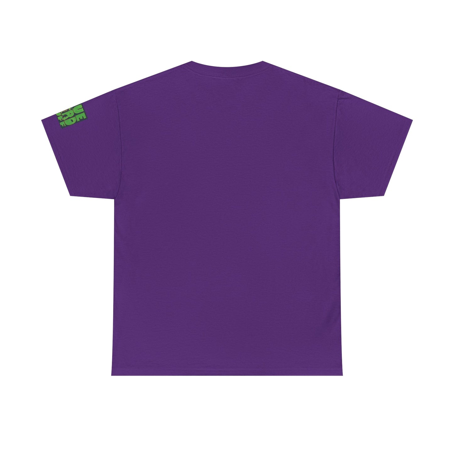 Official Tweirdo Heavy Cotton Tee