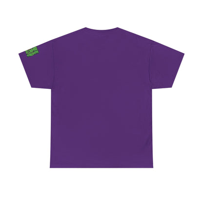Official Tweirdo Heavy Cotton Tee