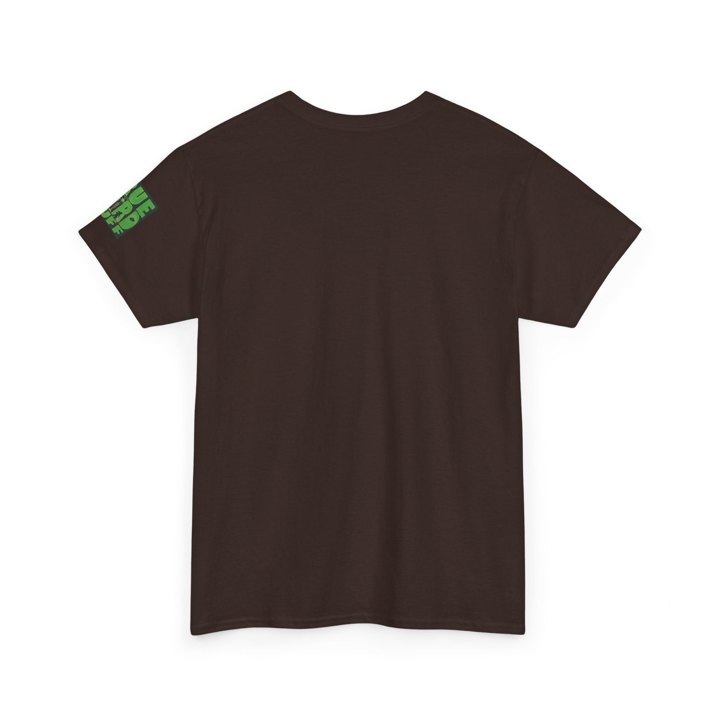 Official Tweirdo Heavy Cotton Tee