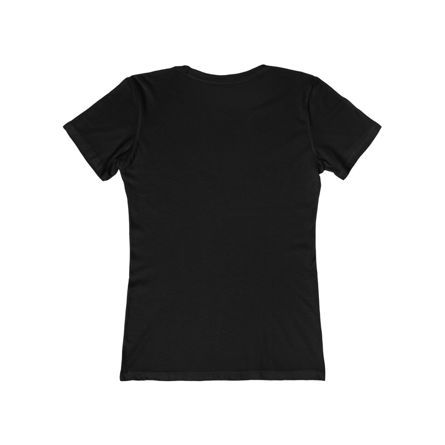 True Weird Stuff Feminine-cut Tee