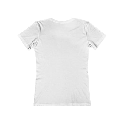 True Weird Stuff Feminine-cut Tee