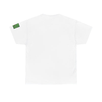 Official Tweirdo Heavy Cotton Tee