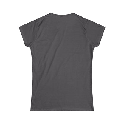 Feline Good Women's Softstyle Tee