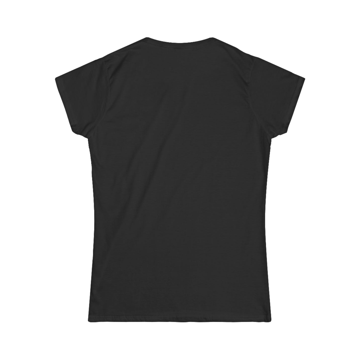 Feline Good Women's Softstyle Tee