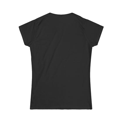 Feline Good Women's Softstyle Tee