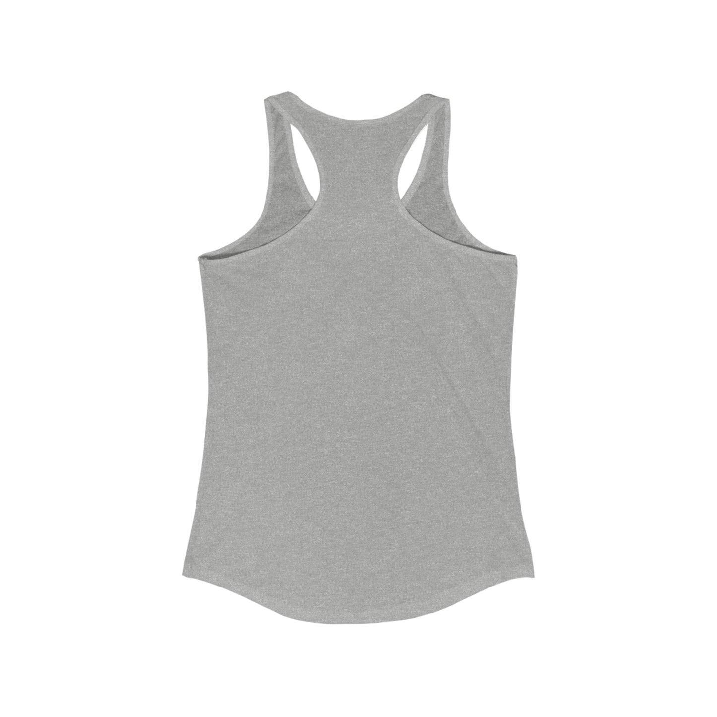 Bad Kitty Women's Ideal Racerback Tank