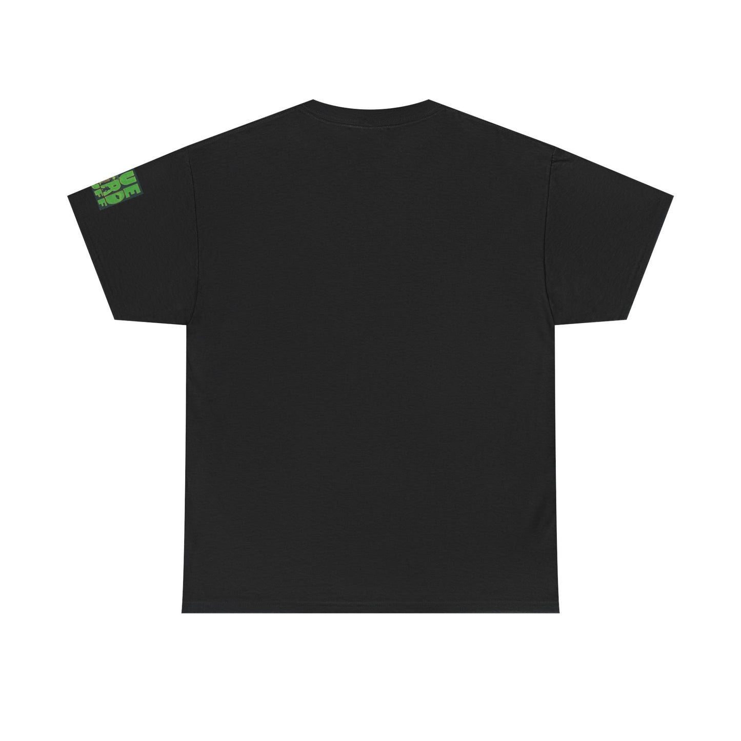Official Tweirdo Heavy Cotton Tee