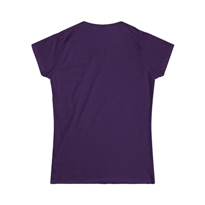 Feline Good Women's Softstyle Tee