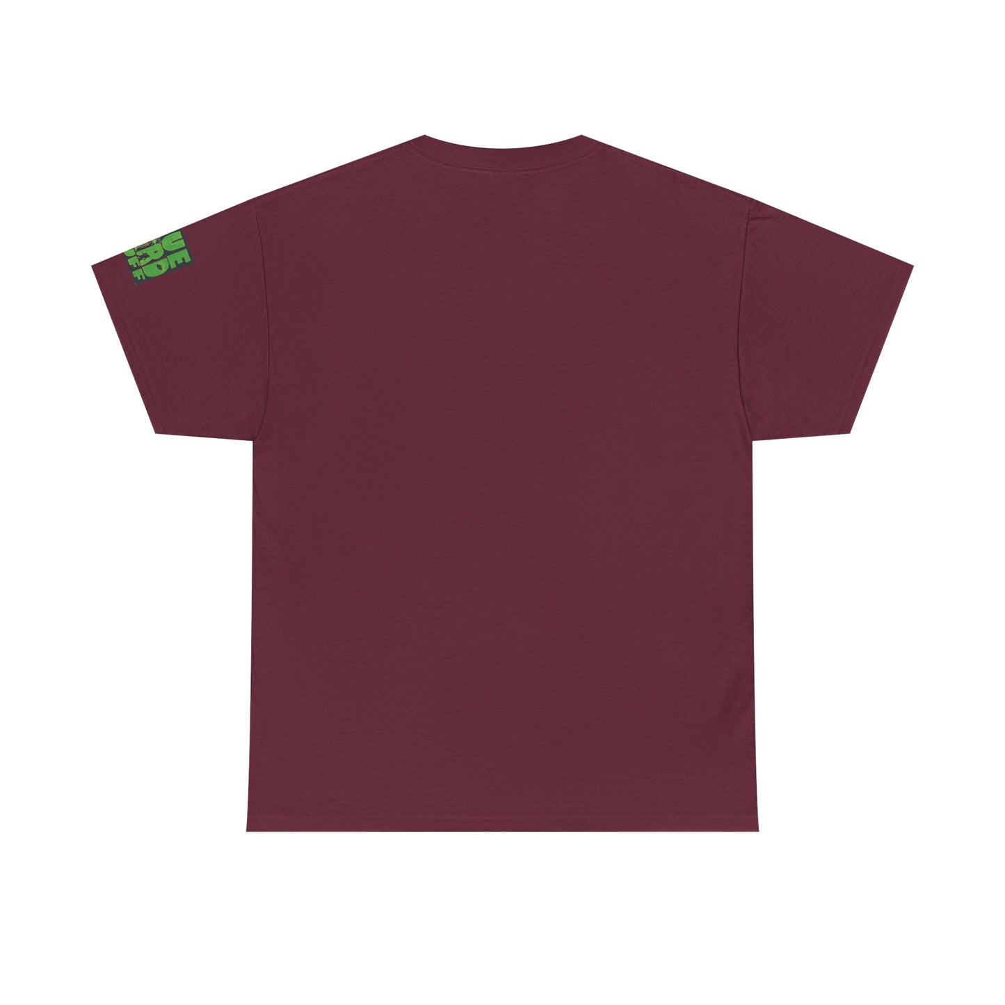 Official Tweirdo Heavy Cotton Tee