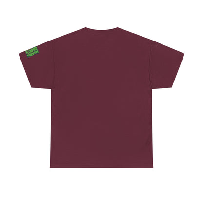 Official Tweirdo Heavy Cotton Tee