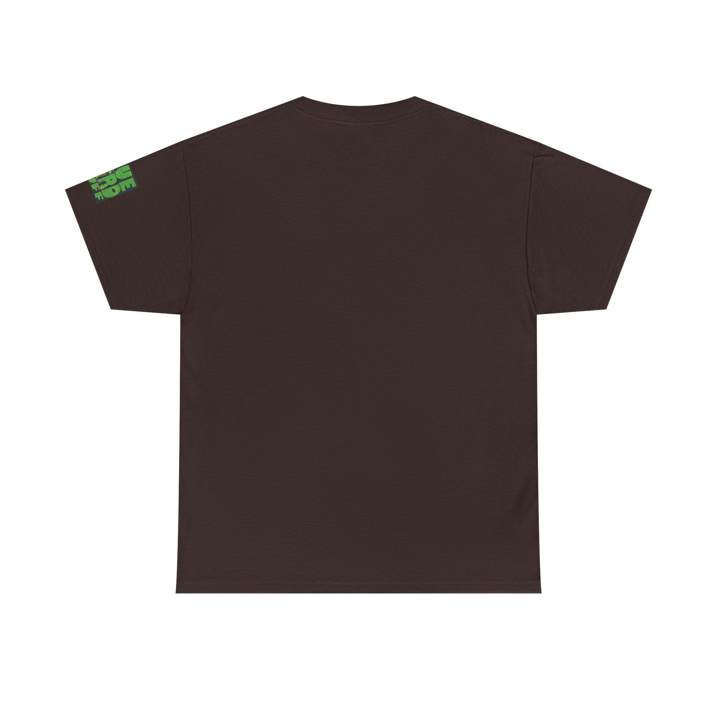 Official Tweirdo Heavy Cotton Tee