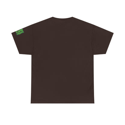 Official Tweirdo Heavy Cotton Tee