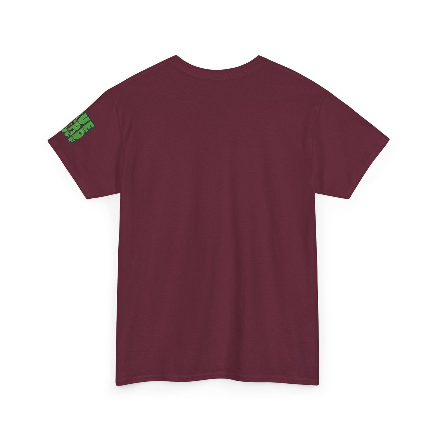 Official Tweirdo Heavy Cotton Tee