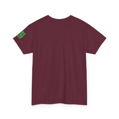 Official Tweirdo Heavy Cotton Tee