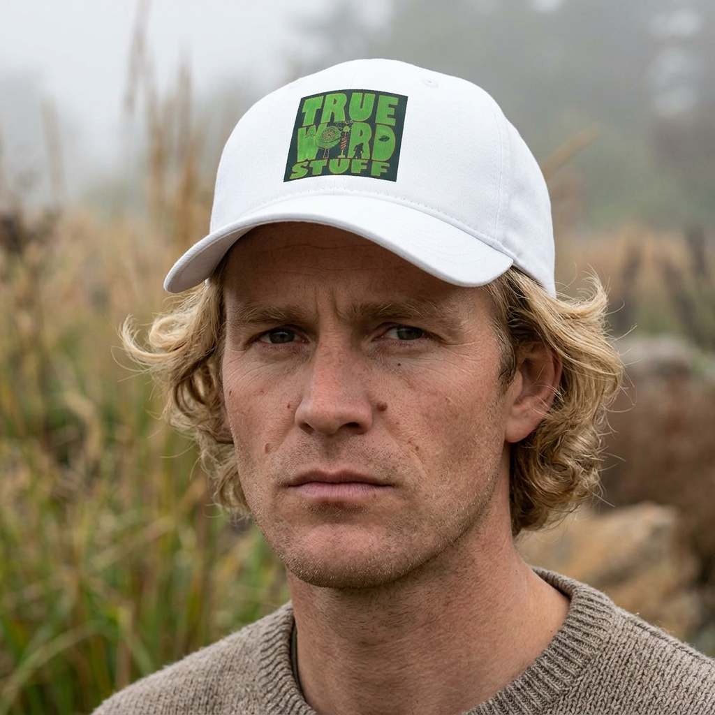 Low Profile Baseball Cap
