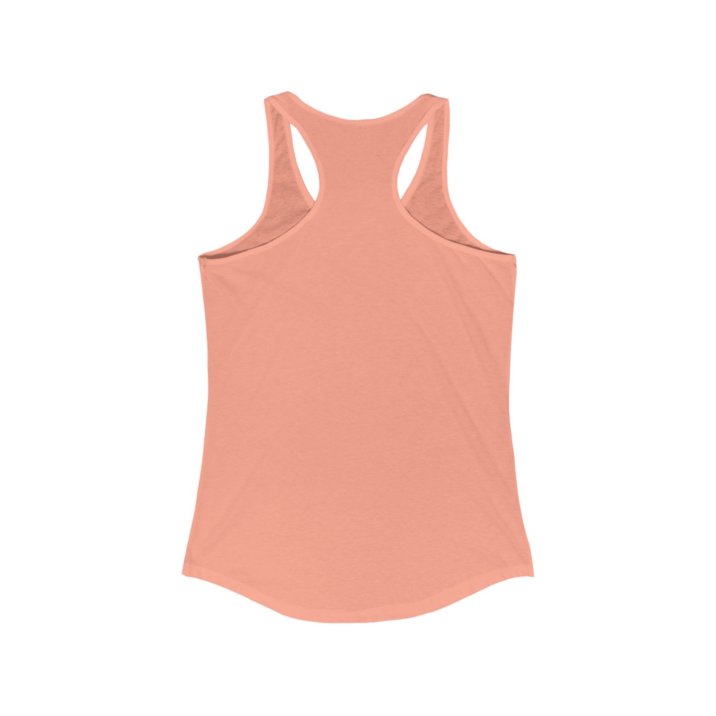 Cat Mama Women's Ideal Racerback Tank