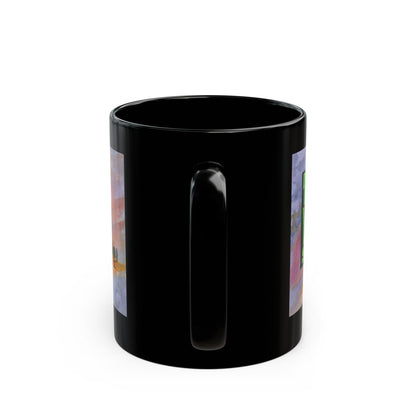 True Weird Stuff 11 Ounce Mug