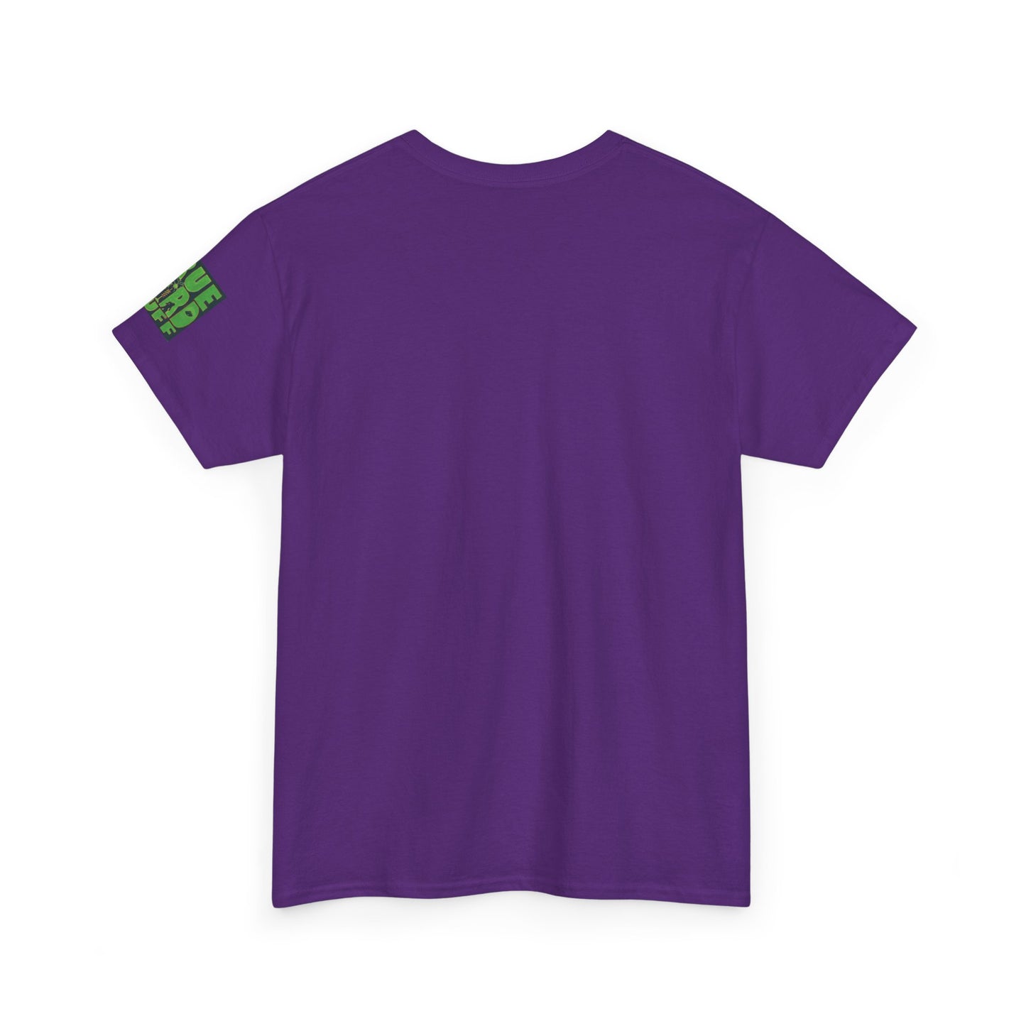 Official Tweirdo Heavy Cotton Tee