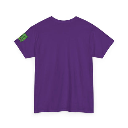 Official Tweirdo Heavy Cotton Tee