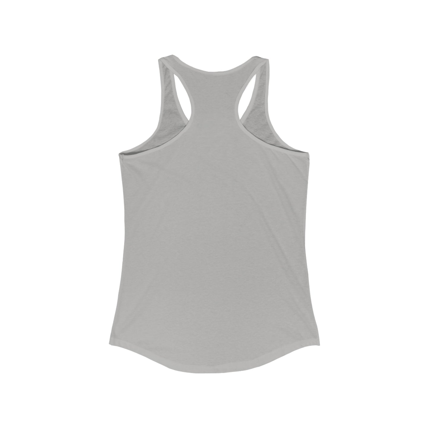 Cat Mama Women's Ideal Racerback Tank