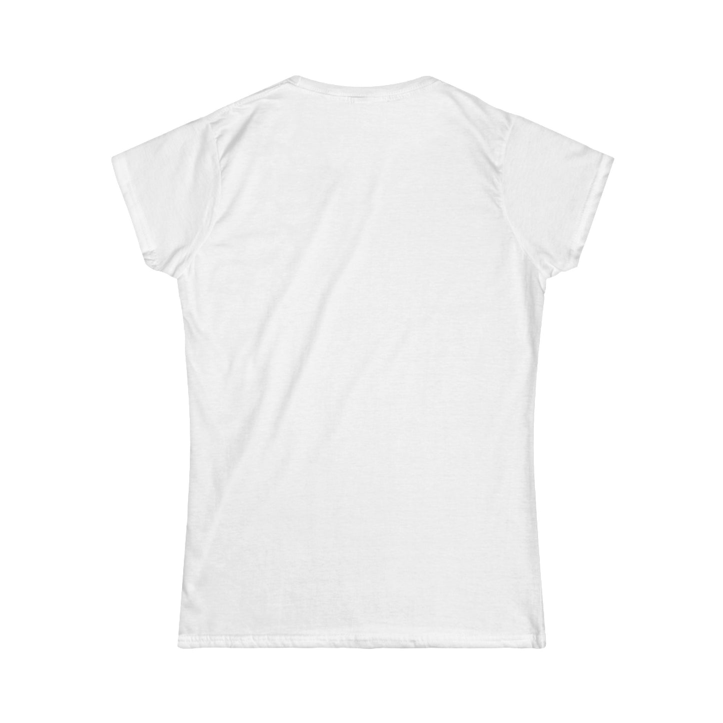 Feline Good Women's Softstyle Tee