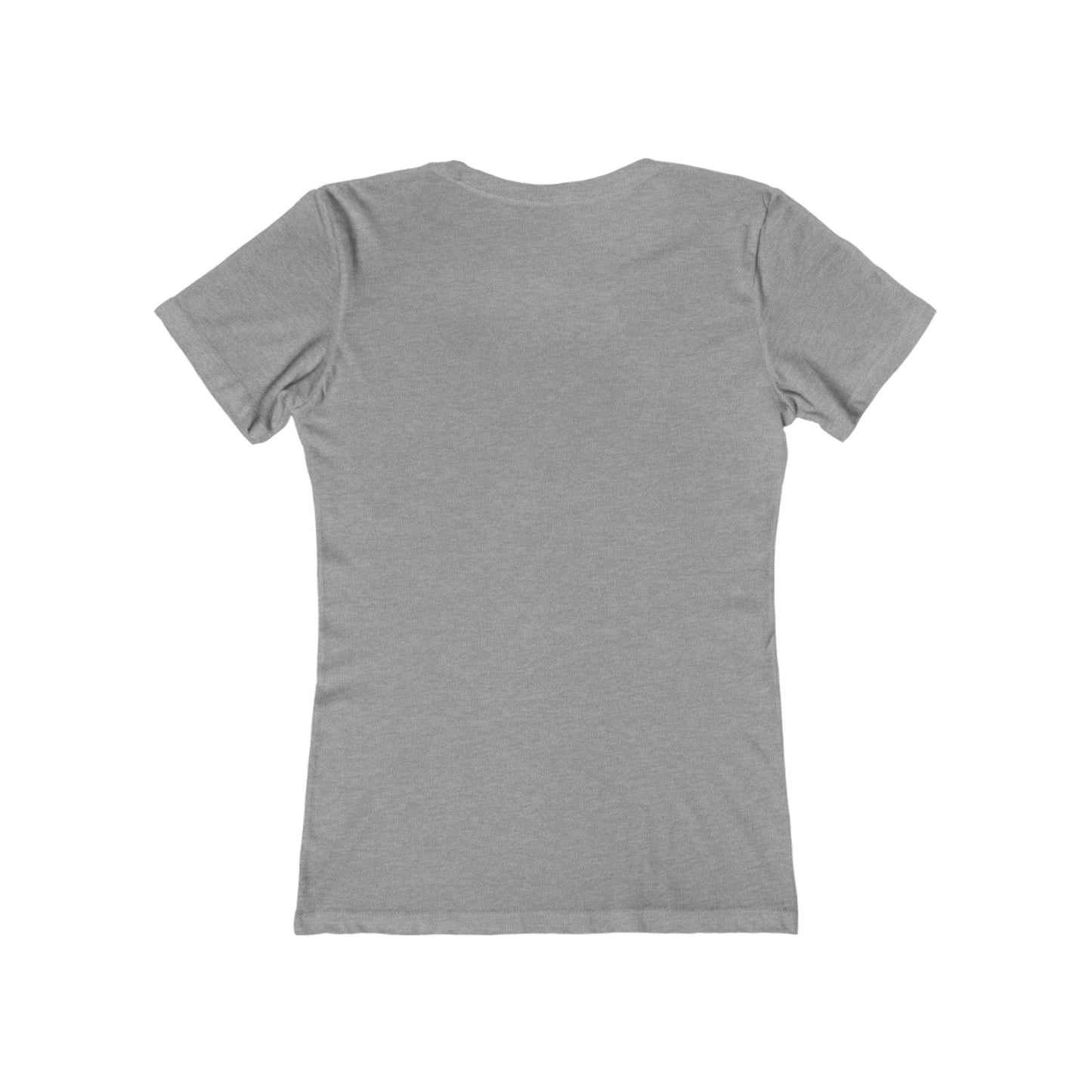 True Weird Stuff Feminine-cut Tee