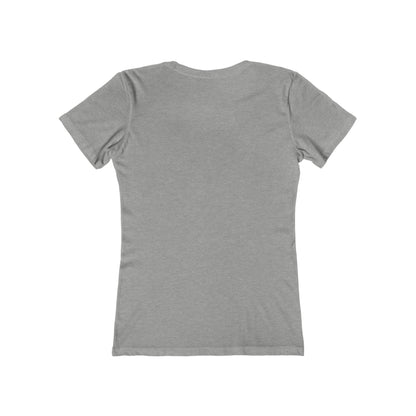 True Weird Stuff Feminine-cut Tee