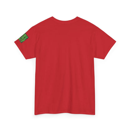 Official Tweirdo Heavy Cotton Tee