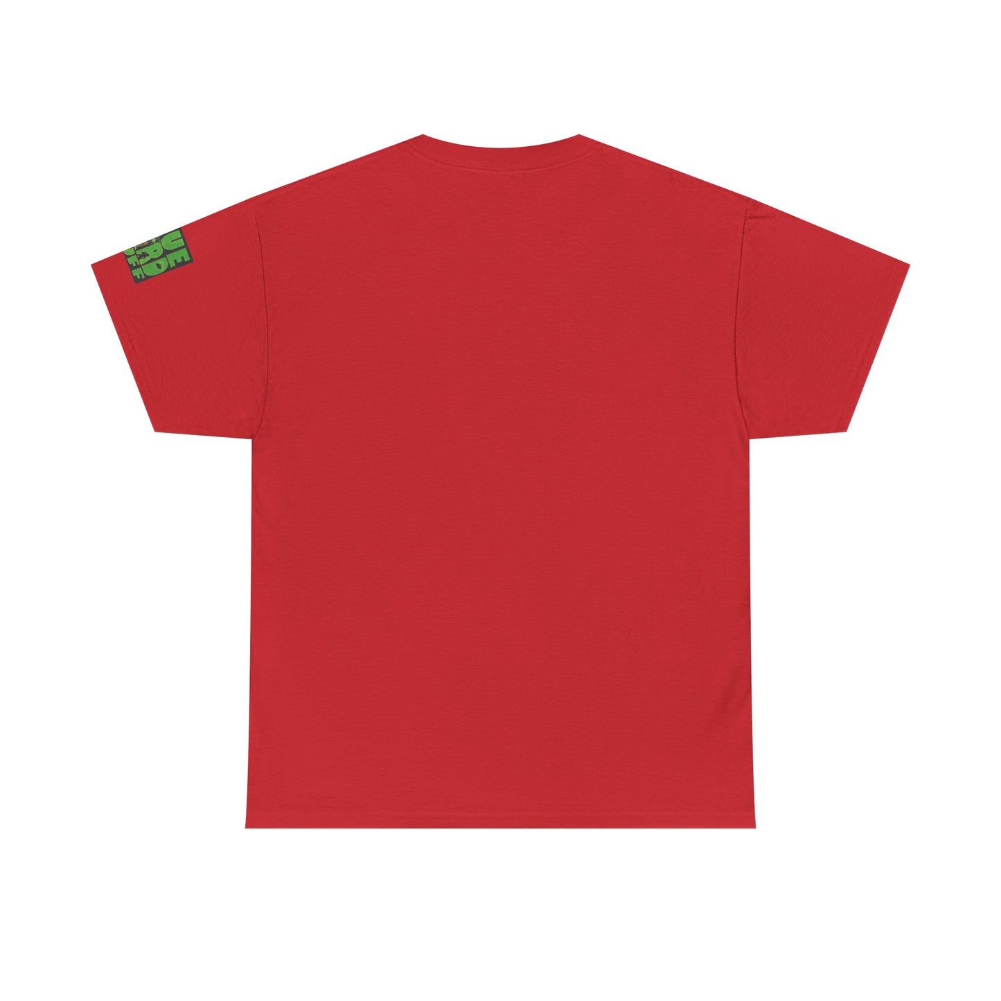 Official Tweirdo Heavy Cotton Tee