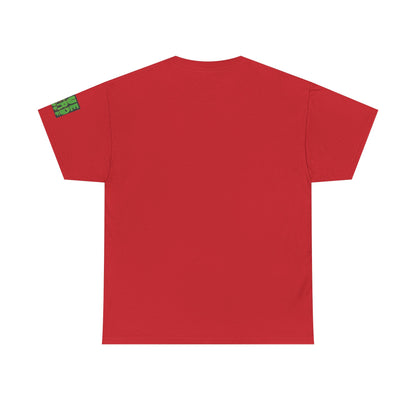 Official Tweirdo Heavy Cotton Tee