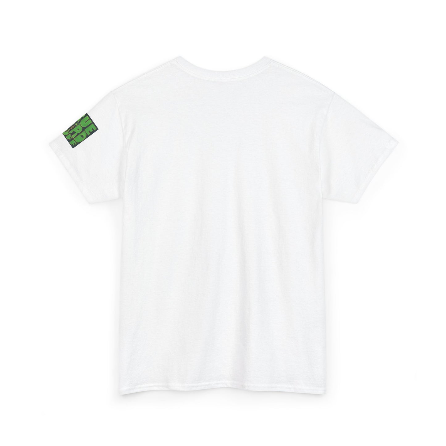 Official Tweirdo Heavy Cotton Tee