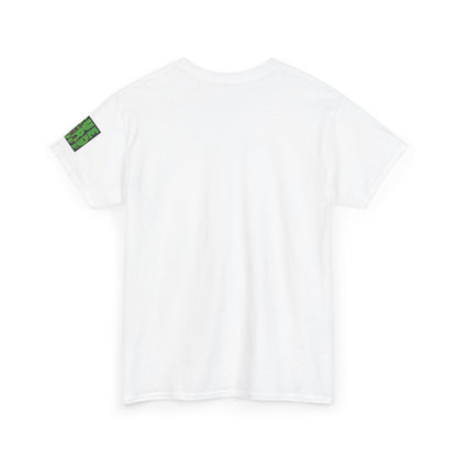 Official Tweirdo Heavy Cotton Tee